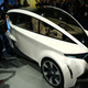 Image for article titled 2009 LA Auto Show Round-Up: Let's Get Small